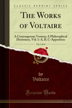Bertrand.pt - Works Of Voltaire