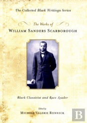 Works Of William Sanders Scarborough