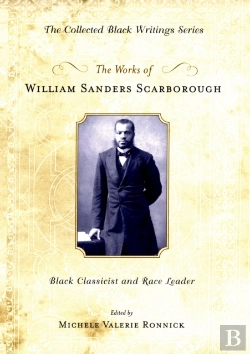 Bertrand.pt - Works Of William Sanders Scarborough