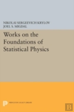 Bertrand.pt - Works On The Foundations Of Statistical Physics