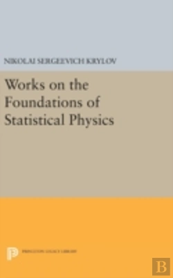 Bertrand.pt - Works On The Foundations Of Statistical Physics