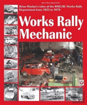 Works Rally Mechanic