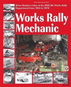 Bertrand.pt - Works Rally Mechanic