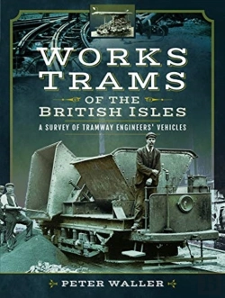 Bertrand.pt - Works Trams Of The British Isles
