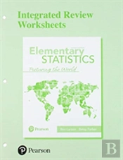 Worksheets For Elementary Statistics