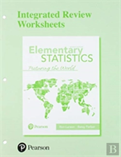 Bertrand.pt - Worksheets For Elementary Statistics