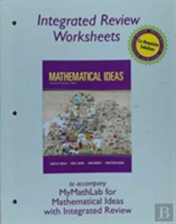 Bertrand.pt - Worksheets For Mathematical Ideas With Integrated Review