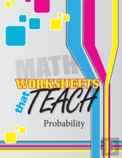 Worksheets That Teach: Probability