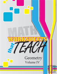 Worksheets That Teach