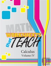 Worksheets That Teach