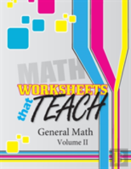 Worksheets That Teach