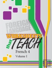 Worksheets That Teach