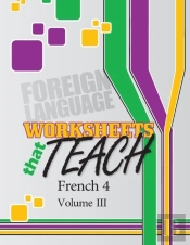 Worksheets That Teach