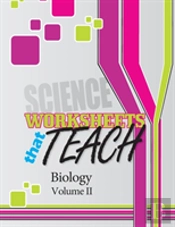 Worksheets That Teach