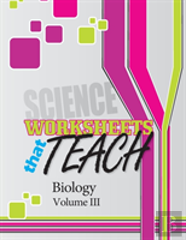 Worksheets That Teach