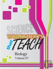 Worksheets That Teach
