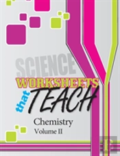 Worksheets That Teach