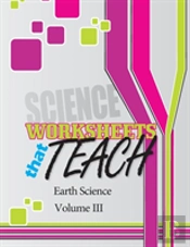 Worksheets That Teach
