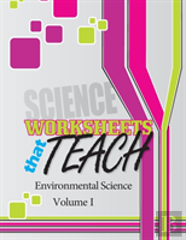 Worksheets That Teach