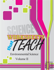 Worksheets That Teach