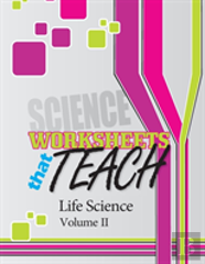 Worksheets That Teach