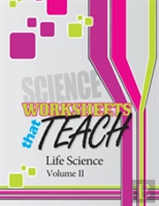Worksheets That Teach