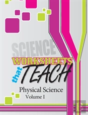 Worksheets That Teach
