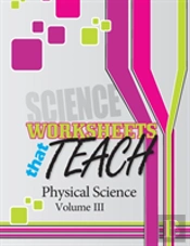 Worksheets That Teach