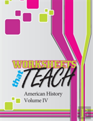 Worksheets That Teach