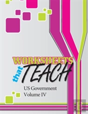 Worksheets That Teach