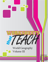 Worksheets That Teach