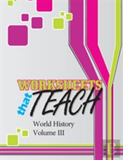 Worksheets That Teach