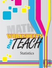 Worksheets That Teach: Statistics