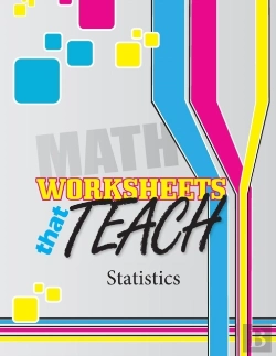 Bertrand.pt - Worksheets That Teach: Statistics