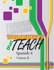 Worksheets That Teach