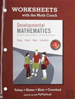 Bertrand.pt - Worksheets With The Math Coach For Developmental Mathematics