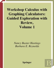 Workshop Calculus With Graphing Calculators