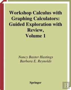 Bertrand.pt - Workshop Calculus With Graphing Calculators