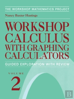 Bertrand.pt - Workshop Calculus With Graphing Calculators