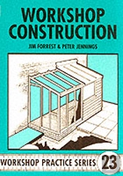 Workshop Construction