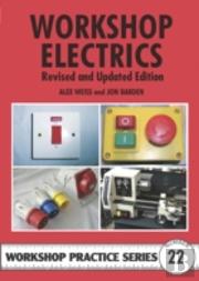 Workshop Electrics