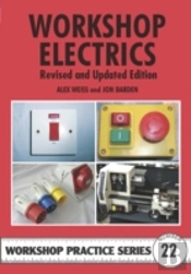 Workshop Electrics