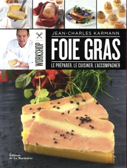Bertrand.pt - Workshop Foie Gras