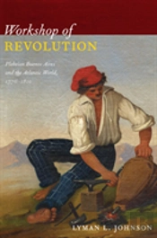 Workshop Of Revolution