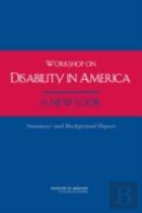 Workshop On Disability In America
