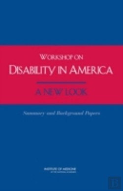 Bertrand.pt - Workshop On Disability In America