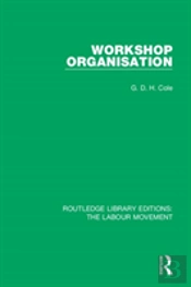 Workshop Organisation