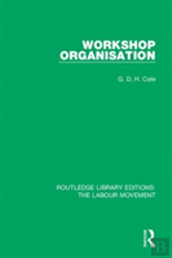 Bertrand.pt - Workshop Organisation