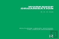 Workshop Organisation