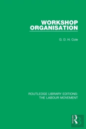 Workshop Organisation